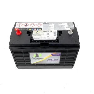 Armada Battery 255530 