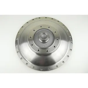 Spicer IMPELLER COVER 519682 