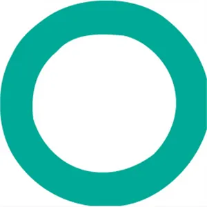 FJC Inc. O-RING 1234339 