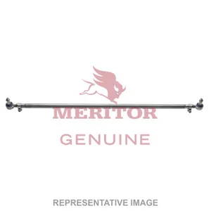 Meritor CROSS TUBE & 758588 