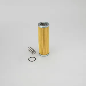 Donaldson Hyd Filter, Cellulose, 8.27 In 224718 