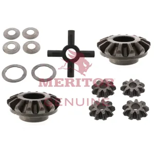 Meritor Main Diff 370018 