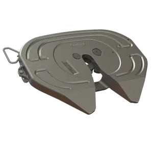 Holland FIFTH WHEEL ASS 603662 