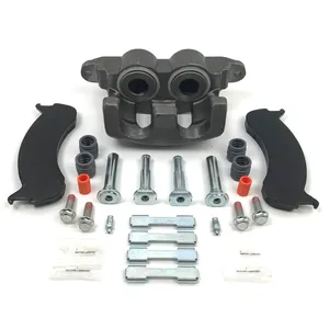 Euclid Caliper 232774 