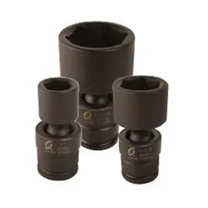 Sunex Tool 3/4 DR. 31MM DE 1346760 