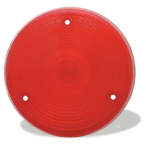 Grote RED LENS-50852 1573314 