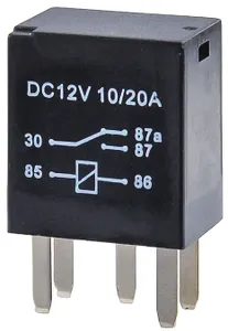 TruckAir Relay 228708 