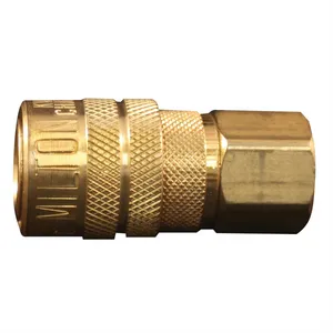 Milton Industries COUPLER B M FE 1290602 