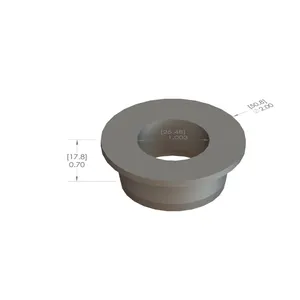 Holland BUSHING,SHAFT 599700 