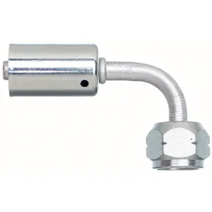 Gates AC FITTIN 1088126 