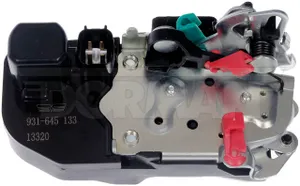 Dorman INTGR LATCH ACT 548552 