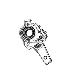 Haldex ABA KIT 674370 