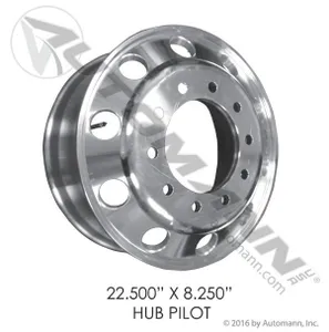 Automann Hub Pilot 325842 