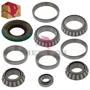 Meritor KIT-BRG/SEAL 756650 