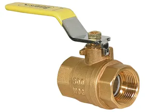 Buyers Products Ball Valve 212300 