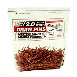 Motor Guard Corp WELDING STUDS 2 1248396 