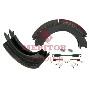 Meritor Shoe Box Kit 767734 