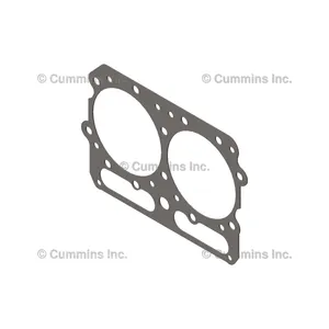 Cummins Gasket,Cylinder 348304 