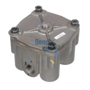 Bendix RELAY VALVE 456434 