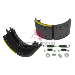 Meritor REMAN SHOE KIT 792318 