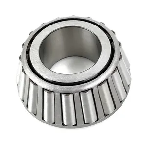 Timken Tapered Roller Bearing Cone 371702 