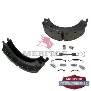 Meritor REMAN SHOE KIT 798262 