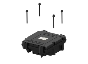 Wabco HABS-E ECU 1177165 