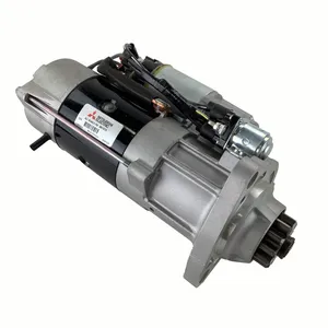 Mitsubishi Electric Starter 304582 