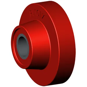 Atro Transmission Mount (High Temp) 238582 