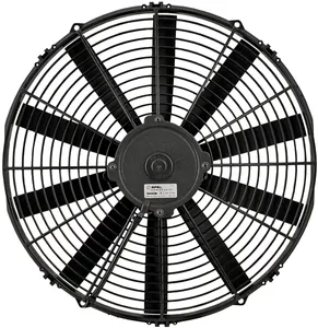 TruckAir Cooling Fan 327200 
