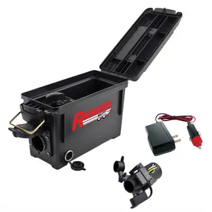 Innovative Products of America LIGHT RANGER MU 1246316 