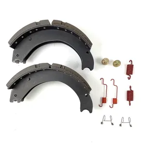 Marathon Brake Shoe Kit Reman 267978 