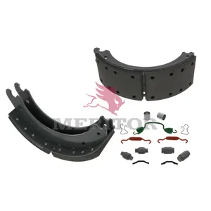 Meritor Reman Shoe Kit 222062 