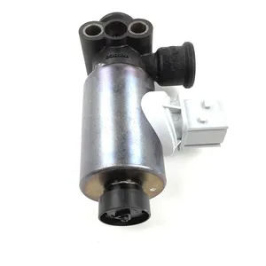 Wabco VALVE SOLENOID 314214 