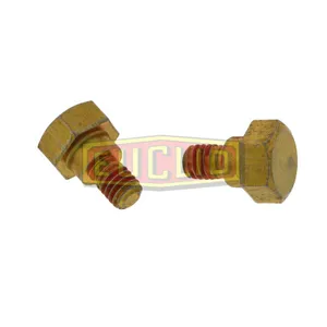 Euclid Guide Bolt 343090 