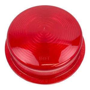 Betts Industries LENS, RED 325332 
