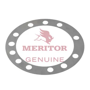 Meritor Shim-.010 744366 