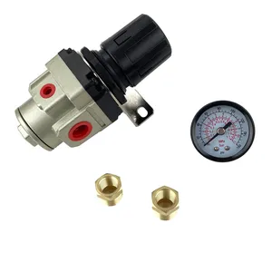 Group 31 Air tool Hose Regulator 305172 