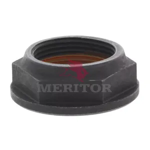 FABCO NUT, 1 1/2-12 H 1191312 