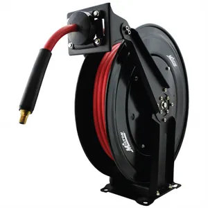 Milton Industries AIR HOSE REEL 1283874 