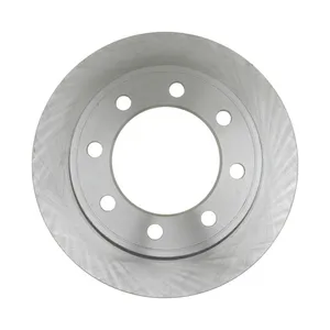 Raybestos DISC BRAKE ROTOR 715028 