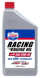 Lucas SAE20W-50 630148 