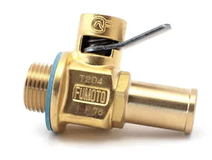Fumoto Valve W Nipple 1056256 