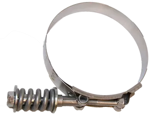 Armada EXHAUST CLAMP 475796 