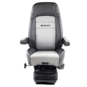 Bostrom Seat Assembly 215488 