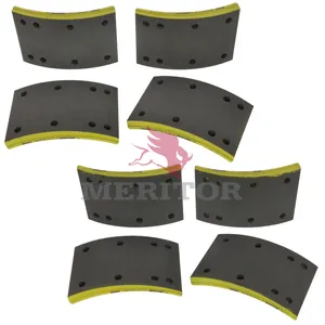 Meritor Lining-Axle Set 1008460 