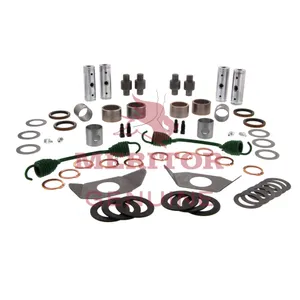 Meritor Brake Hdwe Kit 761344 