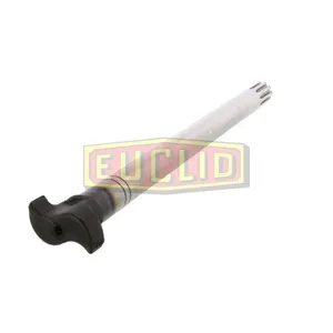 Euclid Spicer, Eaton 1.5 10 Spline Left Hand Camshaft 352056 