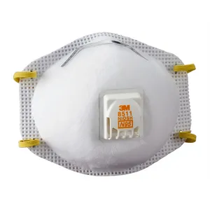 3M Automotive RESPIRATOR PART 1293790 