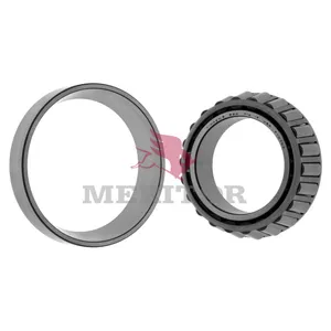 Meritor STD WHL BEARING SET 786854 